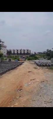 1200sqm Joint Venture, Katampe, Abuja, Residential Land Joint Venture