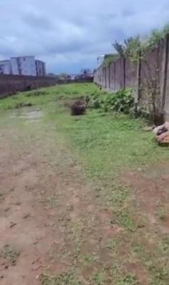 2 Plots of Land, Oregun, Ikeja, Lagos, Residential Land for Sale