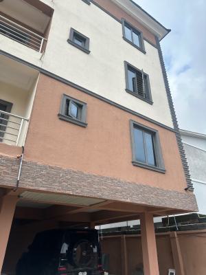 2bedroom Flat with Bq, Off Durosimi Etti Street, Lekki Phase 1, Lekki, Lagos, Flat / Apartment for Rent