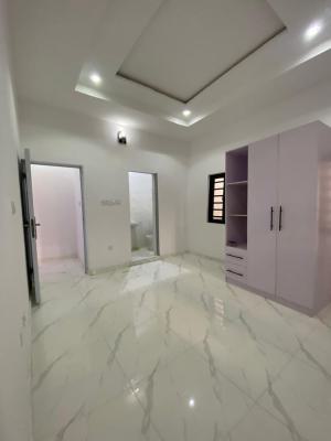 Exquisite Brand New 2 Bedroom Apartment with, Badore Estate, Badore, Ajah, Lagos, Flat / Apartment for Rent