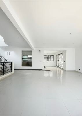 Swanky 4 Bedroom Loft in a Serviced Estate, Off Freedom Way, Lekki Phase 1, Lekki, Lagos, House for Rent