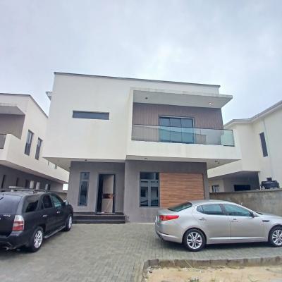 Luxury 5 Bedroom Detached Duplex with Swimming Pool, Lekki Phase 1, Lekki, Lagos, Detached Duplex for Sale