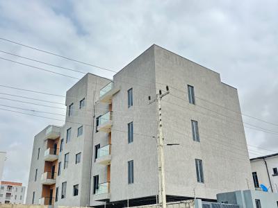 Modern 2 Bedroom Apartment, Off Palm Springs Road, Ikate, Lekki, Lagos, Flat / Apartment for Sale