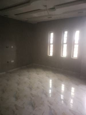 2 Bedroom Flats, Off Akobi, Surulere, Lagos, Flat / Apartment for Rent