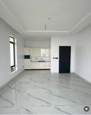 Luxury 5 Bedroom Fully Detached Duplex, Ikate, Lekki, Lagos, Detached Duplex for Sale