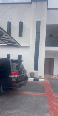 New Luxury 6 Bedrooms Mansion, First Ugbor Gra, Benin, Oredo, Edo, House for Sale
