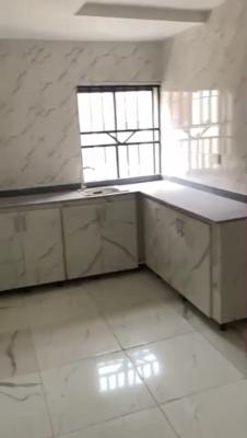 Well Finished One Bedroom Flat, Garki, Abuja, Mini Flat (room and Parlour) for Rent
