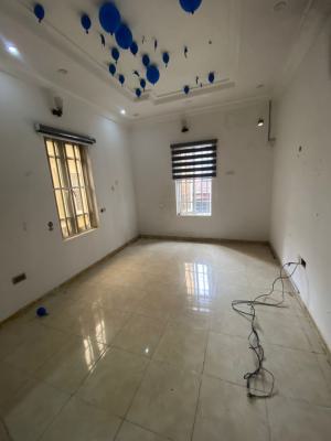 a Spacious  Room and Parlor Upstairs, Ikate Elegushi, Lekki, Lagos, Mini Flat (room and Parlour) for Rent