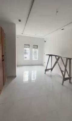 Brand New 2 Bedroom Apartment- Video Available, Near Blenco Supermarket, Sangotedo, Ajah, Lagos, Flat / Apartment for Rent