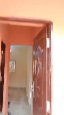 One Bedroom Flat, Lokogoma District, Abuja, Mini Flat (room and Parlour) for Rent