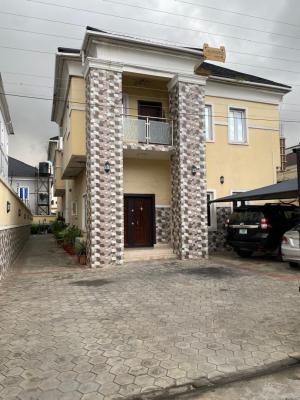 5 Bedroom Fully Detached Duplex, Lekki, Lagos, Detached Duplex for Sale