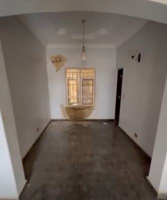 a Clean Any Spacious Three Bedroom Flat, Wuye, Abuja, Flat / Apartment for Rent