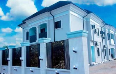 Mega State of The Art Services Apartment Estate, Benin, Oredo, Edo, House for Sale