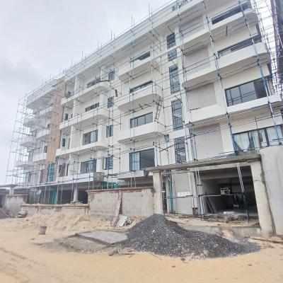 Luxury 2 Bedroom Apartment with Swimming Pool, Lekki Phase 1, Lekki, Lagos, Flat / Apartment for Sale