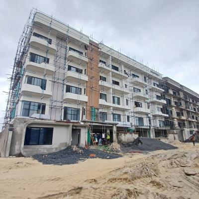 Luxury 2 Bedroom Apartment with Swimming Pool, Lekki Phase 1, Lekki, Lagos, Flat / Apartment for Sale