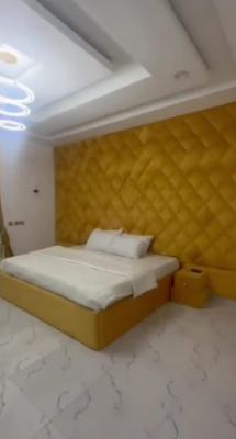 Brand New Luxury 4 Bedroom Bungalow, Okhoromi Community, Off Airport Road., Benin, Oredo, Edo, House for Sale