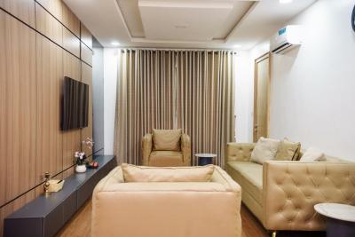 Brand New 3bedroom Luxury Apartment, Maryland, Ikeja, Lagos, House Short Let
