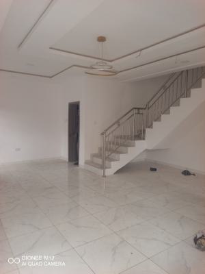 Newly Built 4 Bed Terrace with Bq, Ilupeju, Lagos, Terraced Duplex for Rent