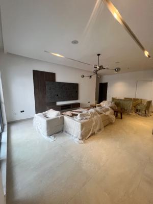 Luxury 3 Bedroom with Excellent Facilities, Guzape District, Abuja, Flat / Apartment for Sale