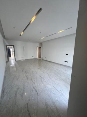 Luxury 3 Bedroom with Excellent Facilities, Guzape District, Abuja, Flat / Apartment for Sale