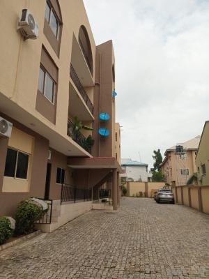 a Very Good Spacious 2bedroom Flat + 1bq, Wuse 2, Abuja, Flat / Apartment for Rent