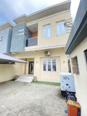 a Luxurious Well Furnished 3 Bedroom Semi Detached, Ikate, Lekki, Lagos, Semi-detached Duplex for Rent