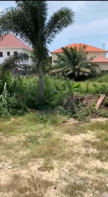 1015sqm Land, Zone a, Nicon Town Estate, Nicon Town, Lekki, Lagos, Residential Land for Sale