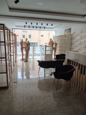 a Very Good & Serviced 50sqms of Shop Space, Wuse 2, Abuja, Shop for Rent