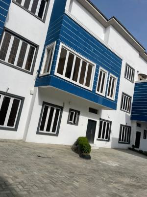 Spacious Mini Flat with Shared Kitchen Orchid, Orchid Road, Eleganza Bustop, Lekki, Lagos, Flat / Apartment for Rent