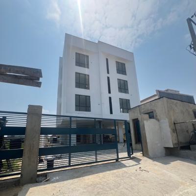 Luxury and Spacious 2 Bedroom Apartment in a Secure Estate, Agungi, Lekki, Lagos, Flat / Apartment for Sale