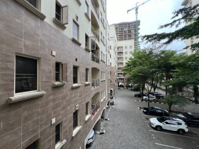 Luxury 3 Bedroom Apartment, Old Ikoyi, Ikoyi, Lagos, Flat / Apartment for Rent