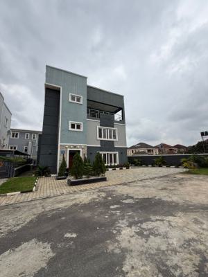 Tastefully Finished 5bedroom with Bq, By Cedarcrest Hospital, Apo, Abuja, Detached Duplex for Rent