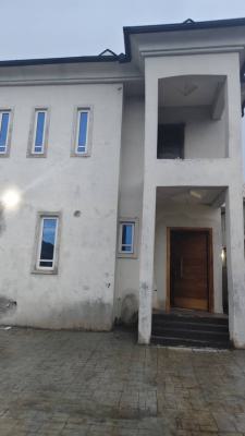 5-bedroom Detached House, Fagba, Agege, Lagos, Detached Duplex for Sale