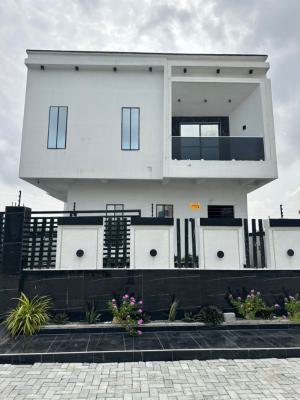 Luxury 5 Bedroom Fully Detached Duplex, Ajah, Lagos, Detached Duplex for Sale