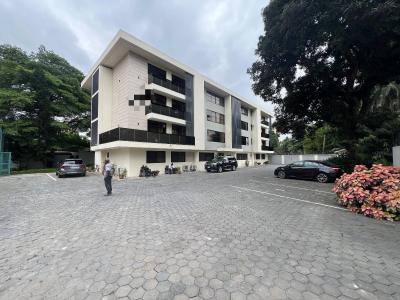 Luxury 3 Bedroom Apartments, Off Glover, Old Ikoyi, Ikoyi, Lagos, Flat / Apartment for Rent