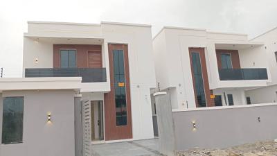 Luxury 4 Bedroom Detached Duplex, Lekki, Lagos, Detached Duplex for Sale