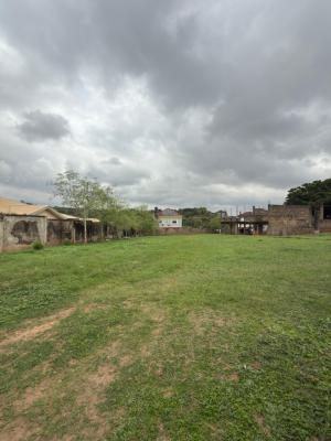 Prime 2500sqm Land in Alalubosa Gra -- Perfect for Luxury Development, Alalubosa Gra, Alalubosa, Ibadan, Oyo, Residential Land for Sale