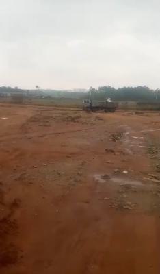 a Standard, Strategic Land, Gra Phase 2, Magodo, Lagos, Residential Land Joint Venture