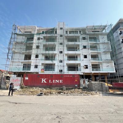 2/3 Bed  250/370 Million, Ikate Elegushi, Lekki, Lagos, Flat / Apartment for Sale
