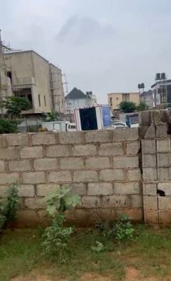2,800sqm, Residential, By The Expressway, Katampe (main), Katampe, Abuja, Residential Land for Sale