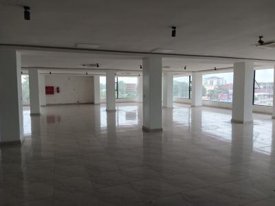 a Serviced & Spacious 400sqms of Office/shop Space, Wuse 2, Abuja, Shop for Rent