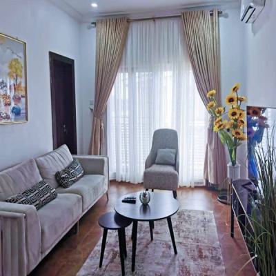 Tastefully 1 Bedroom Block of Flat, Katampe Main District, Katampe (main), Katampe, Abuja, Flat / Apartment for Sale