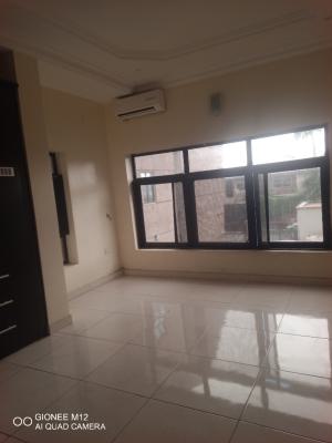 4bed Room Tarreces with 2rooms Bq, Off Adeniyi Jones, Ikeja, Lagos, Terraced Duplex for Rent
