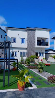 Bentley Green, Opic, Isheri North, Lagos, House Short Let