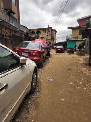 2 Number of 2 Story Building on a Full Plot in a Close, Off Demurin, Alapere, Ketu, Lagos, Land for Sale