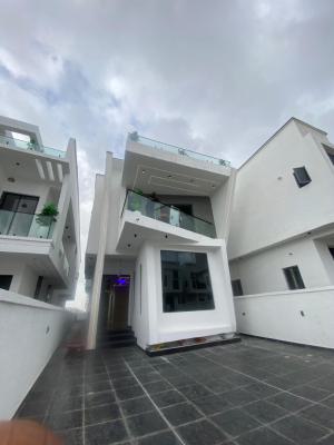 5 Bedroom Detached Duplex with a Bq and Swimming Pool, Ajah, Ajah, Lagos, Detached Duplex for Sale