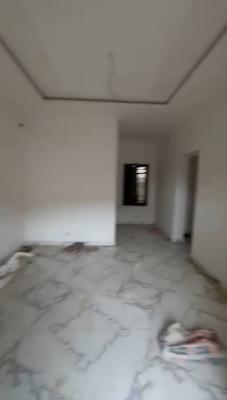 Specious and Decent Ground Floor 2-bedroom Flat, Akoka, Yaba, Lagos, Flat / Apartment for Rent