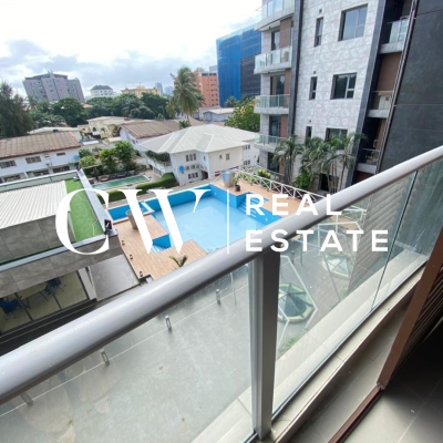 3-bedroom Apartments in Ikoyi, Ikoyi, Lagos, Flat / Apartment for Rent