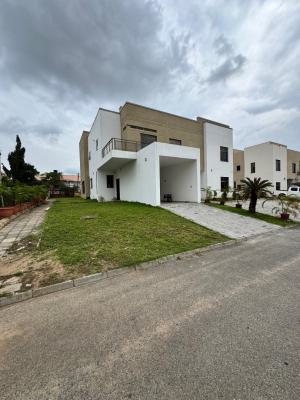Luxury 4-bedroom Detached Duplex, Maitama District, Abuja, Detached Duplex for Sale