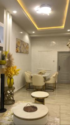 Tastefully Finished 4 Bedrooms Terrace Duplex, Gwarinpa, Abuja, Terraced Duplex for Sale